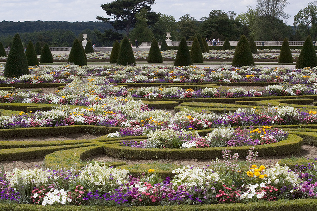 Versailles